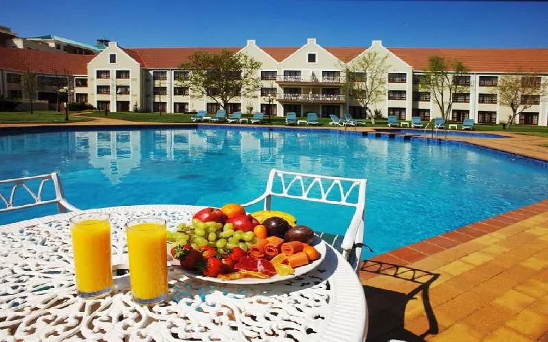 Southern Sun Bloemfontein