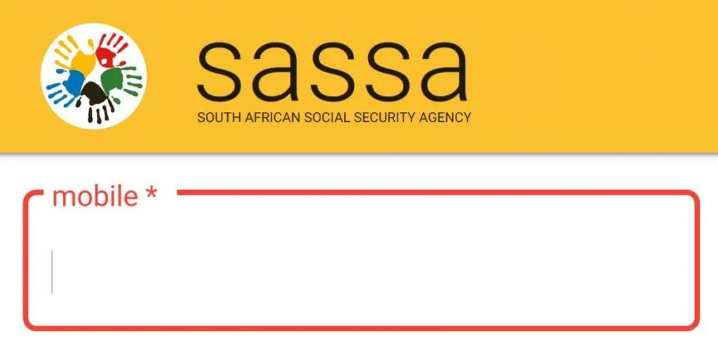 SASSA